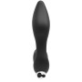 ADDICTED TOYS VIBRADOR PROSTÁTICO RECARGABLE NEGRO por sólo 31,96 €