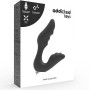ADDICTED TOYS VIBRADOR PROSTÁTICO RECARGABLE NEGRO por sólo 31,96 €