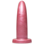 FLESHLIGHT HERSPOT DILDO CURVADO - GOLDEN ROSE M por sólo 31,96 €