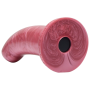 FLESHLIGHT HERSPOT DILDO CURVADO - GOLDEN ROSE M