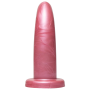 FLESHLIGHT HERSPOT DILDO CURVADO - GOLDEN ROSE M por sólo 31,96 €