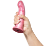 FLESHLIGHT HERSPOT DILDO CURVADO - GOLDEN ROSE L por sólo 39,96 €