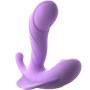 FANTASY FOR HER ESTIMULADOR PUNTO G CONTROL REMOTO por sólo 53,32 €