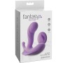 FANTASY FOR HER ESTIMULADOR PUNTO G CONTROL REMOTO por sólo 53,32 €