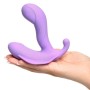 FANTASY FOR HER ESTIMULADOR PUNTO G CONTROL REMOTO por sólo 53,32 €