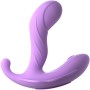 FANTASY FOR HER ESTIMULADOR PUNTO G CONTROL REMOTO por sólo 53,32 €