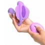 FANTASY FOR HER ESTIMULADOR PUNTO G CONTROL REMOTO por sólo 53,32 €