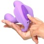 FANTASY FOR HER ESTIMULADOR PUNTO G CONTROL REMOTO por sólo 53,32 €