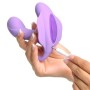FANTASY FOR HER ESTIMULADOR PUNTO G CONTROL REMOTO por sólo 53,32 €