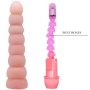 FLEXI VIBE SENSUAL SPINE VIBRADOR FLEXIBLE 19 CM por sólo 15,16 €
