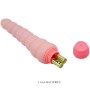 FLEXI VIBE SENSUAL SPINE VIBRADOR FLEXIBLE 19 CM por sólo 15,16 €