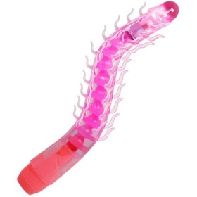 FLEXI VIBE SENSUAL SPINE BENDABLE VIBRATING DILDO 23.5 CM por sólo 15,16 €