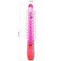 FLEXI VIBE SENSUAL SPINE BENDABLE VIBRATING DILDO 23.5 CM por sólo 15,16 €