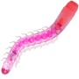 FLEXI VIBE SENSUAL SPINE BENDABLE VIBRATING DILDO 23.5 CM por sólo 15,16 €