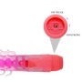 FLEXI VIBE SENSUAL SPINE BENDABLE VIBRATING DILDO 23.5 CM por sólo 15,16 €