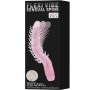 FLEXI VIBE SENSUAL SPINE BENDABLE VIBRATING DILDO 23.5 CM