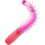 FLEXI VIBE SENSUAL SPINE BENDABLE VIBRATING DILDO 23.5 CM por sólo 15,16 €