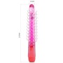 FLEXI VIBE SENSUAL SPINE BENDABLE VIBRATING DILDO LILA 23.5 CM por sólo 15,16 €