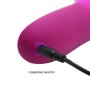 PRETTY LOVE ADRIAN  MULTIFUNCION RECARGABLE por sólo 51,96 €