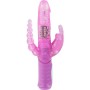 SEVENCREATIONS CONEJITO PLACER DUAL ROSA por sólo 43,99 €