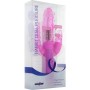 SEVENCREATIONS CONEJITO PLACER DUAL ROSA por sólo 43,99 €