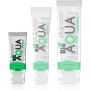 BIOAQUA LUBRICANTE INGREDIENTES NATURALES BASE AGUA 50 ML por sólo 6,00 €