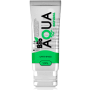 BIOAQUA LUBRICANTE INGREDIENTES NATURALES BASE AGUA 200 ML por sólo 14,00 €