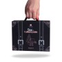 SECRETPLAY SEX IN THE COUNTRYSIDE TRAVEL KIT (ES/EN/DE/FR/NL/PT) por sólo 24,00 €