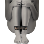 COQUETTE FANTASY ESPOSAS TOBILLO por sólo 38,36 €