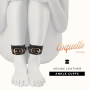 COQUETTE FANTASY ESPOSAS TOBILLO por sólo 38,36 €