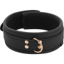 COQUETTE FANTASY COLLAR CUERO VEGANO CON CORREA por sólo 23,96 €