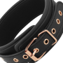 COQUETTE FANTASY COLLAR CUERO VEGANO CON CORREA por sólo 23,96 €