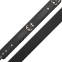 COQUETTE FANTASY COLLAR CUERO VEGANO CON CORREA por sólo 23,96 €