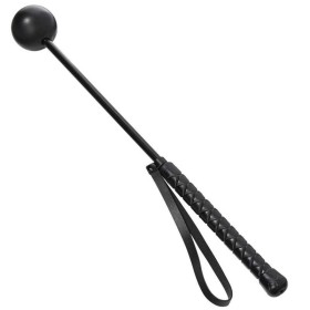 SEX & MISCHIEF FUSTA CON BOLA SHADOW BALL CROP por sólo 27,96 €