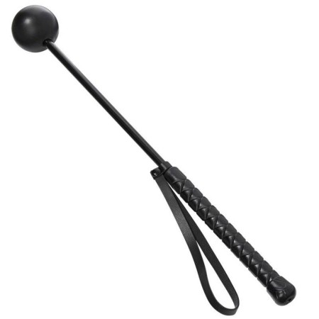 SEX & MISCHIEF FUSTA CON BOLA SHADOW BALL CROP por sólo 27,96 €