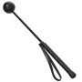 SEX & MISCHIEF FUSTA CON BOLA SHADOW BALL CROP por sólo 27,96 €