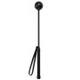 SEX & MISCHIEF FUSTA CON BOLA SHADOW BALL CROP por sólo 27,96 €
