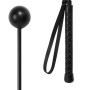 SEX & MISCHIEF FUSTA CON BOLA SHADOW BALL CROP por sólo 27,96 €