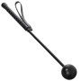 SEX & MISCHIEF FUSTA CON BOLA SHADOW BALL CROP por sólo 27,96 €