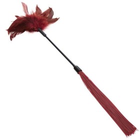 SEX & MISCHIEF PLUMERO CON LATIGO ENCHANTED por sólo 31,20 €