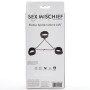 SEX & MISCHIEF COLLAR CON ESPOSAS  SHADOW SPARKLE por sólo 55,96 €