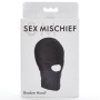 SEX & MISCHIEF GORRO SHADOW por sólo 35,96 €