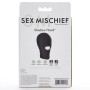 SEX & MISCHIEF GORRO SHADOW por sólo 35,96 €
