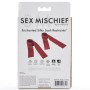 SEX & MISCHIEF RESTRICCIONES SEDOSAS ENCHANTED por sólo 31,96 €