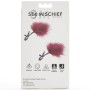 SEX & MISCHIEF PINZAS PEZONES CON PLUMAS ENCHANTED por sólo 27,76 €