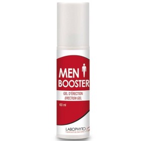 MEN BOOSTER GEL ERECTION GEL 60 ML por sólo 16,72 €