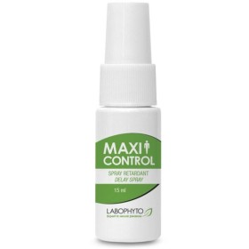 MAXI CONTROL SPRAY RETARDANTE 15 ML por sólo 15,92 €