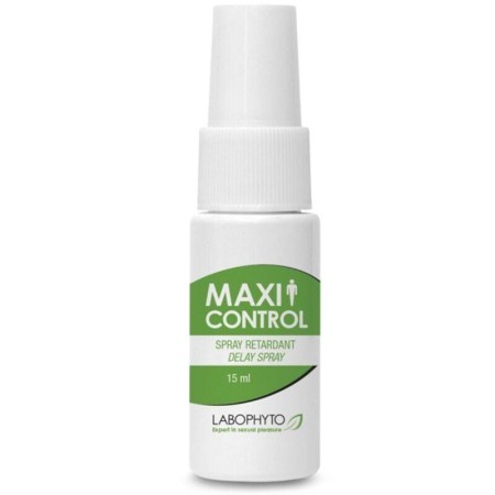 MAXI CONTROL SPRAY RETARDANTE 15 ML