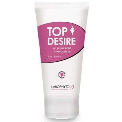 TOPDESIRE CLITORAL GEL FAST ACTION 50 ML