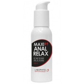 MAXI ANAL RELAX GEL RELAJANTE ANAL 100 ML por sólo 18,32 €